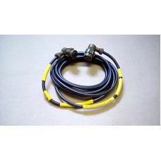 CLANSMAN CABLE ASSY 7PF 7PF VRC353 TO IB3 2MTR LG